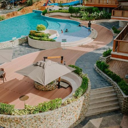 Estancia De Lorenzo San Mateo Экстерьер фото