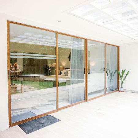 Estancia De Lorenzo San Mateo Экстерьер фото