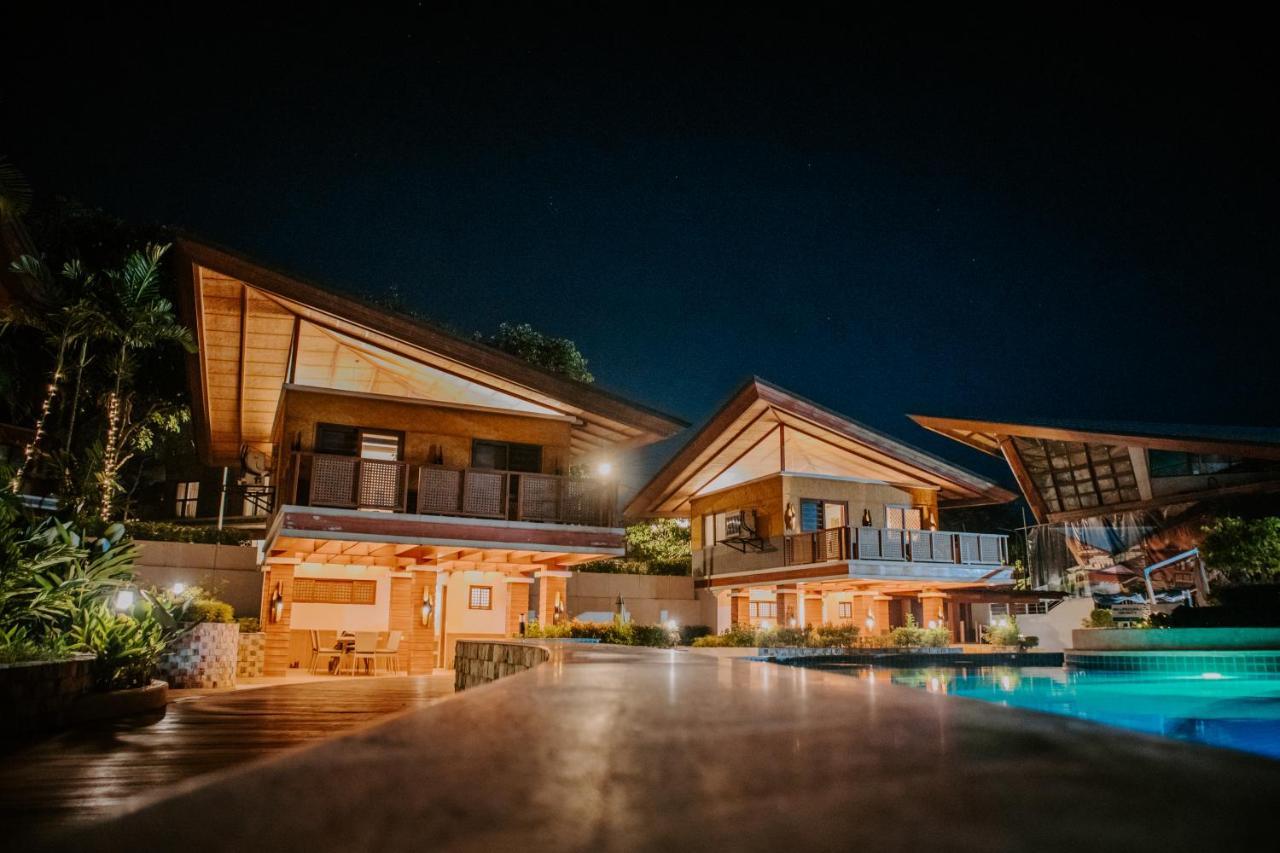 Estancia De Lorenzo San Mateo Экстерьер фото