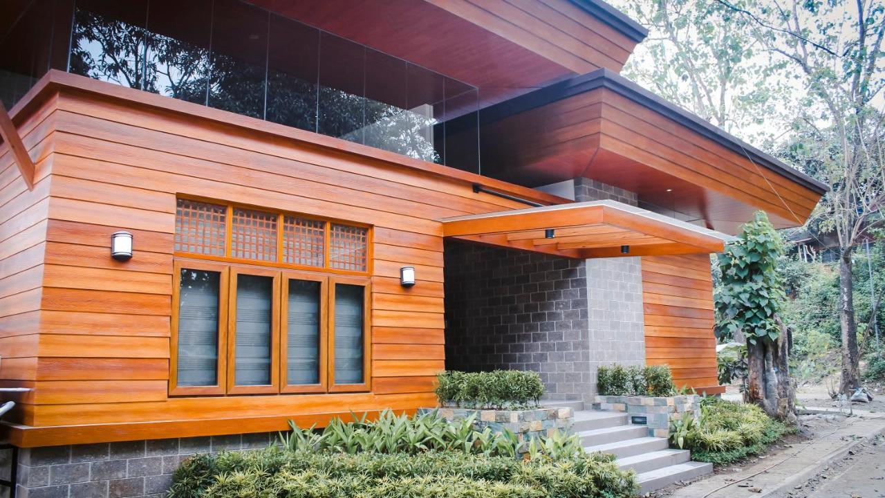 Estancia De Lorenzo San Mateo Экстерьер фото