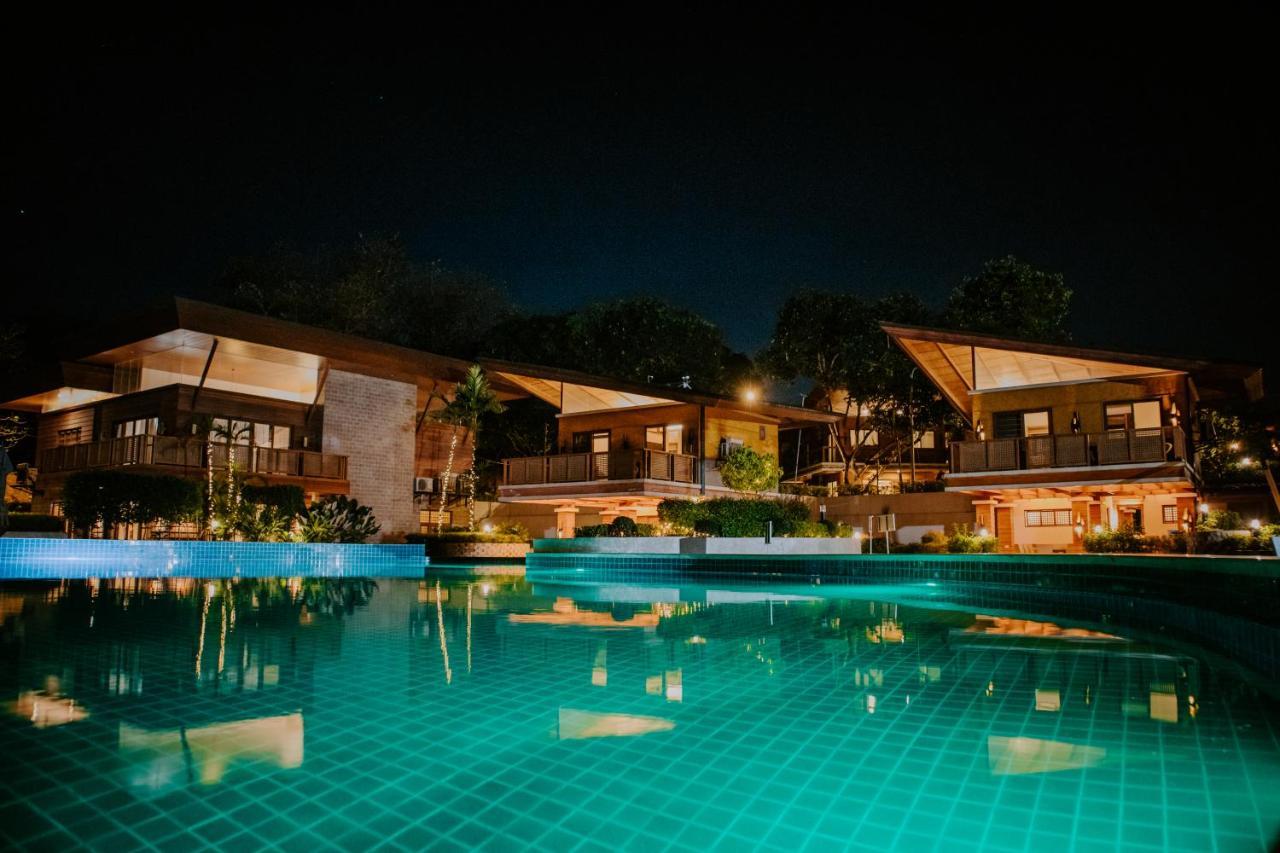 Estancia De Lorenzo San Mateo Экстерьер фото