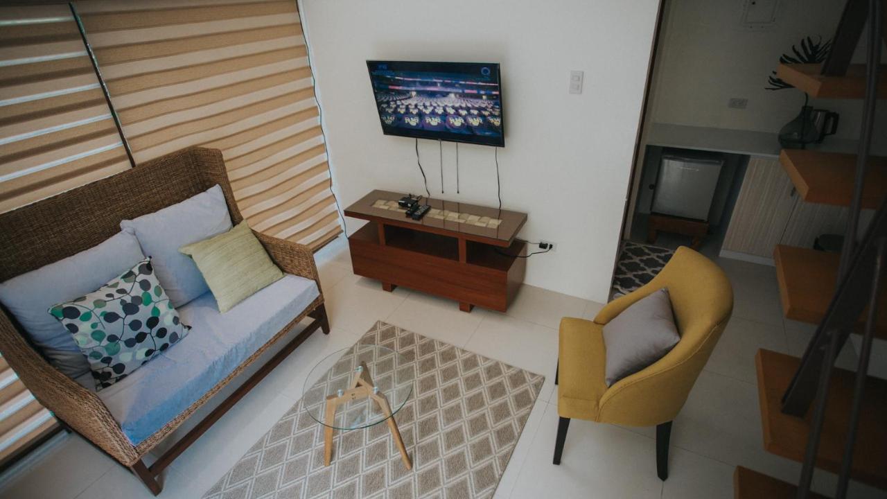Estancia De Lorenzo San Mateo Экстерьер фото