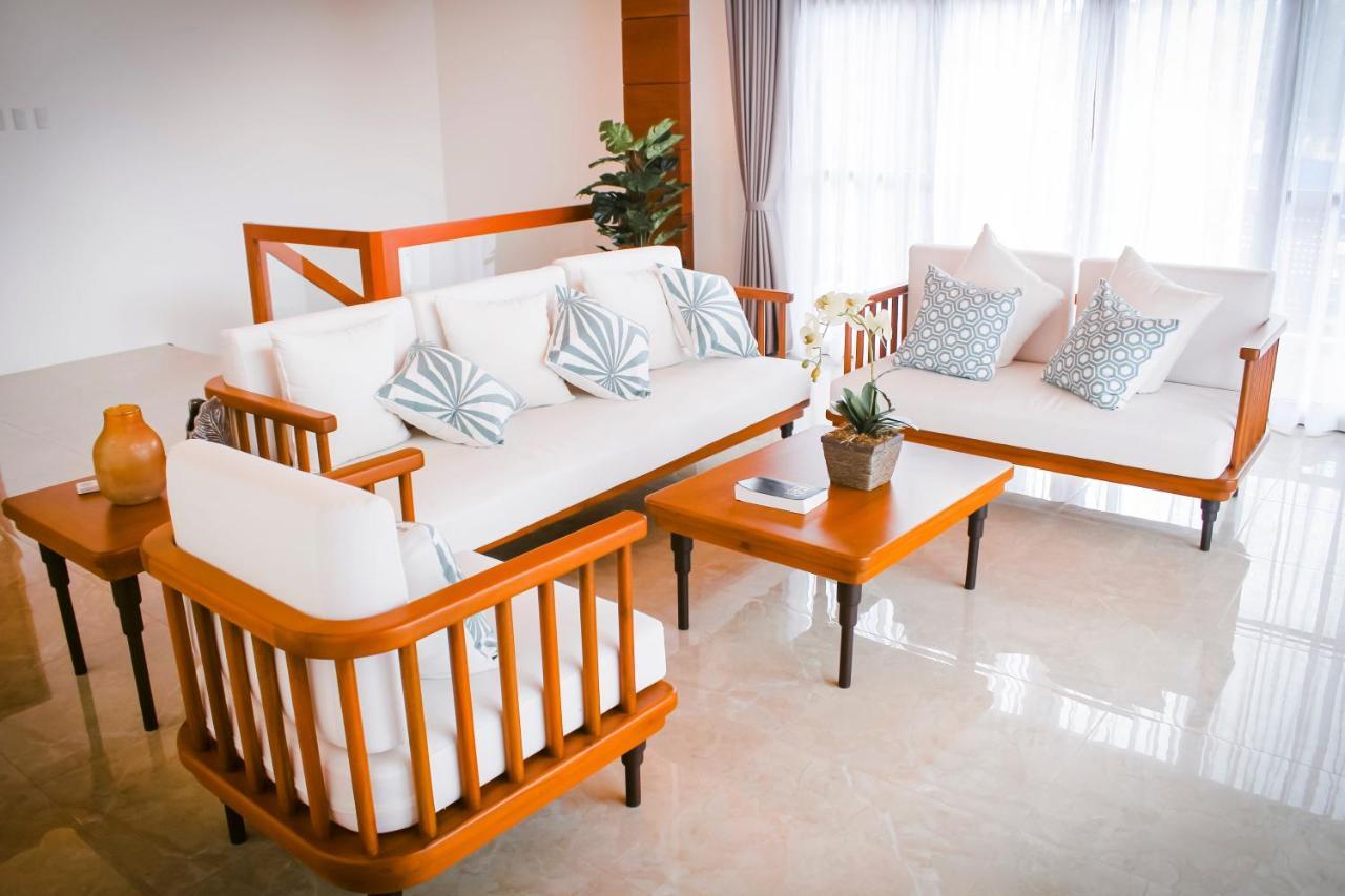 Estancia De Lorenzo San Mateo Экстерьер фото