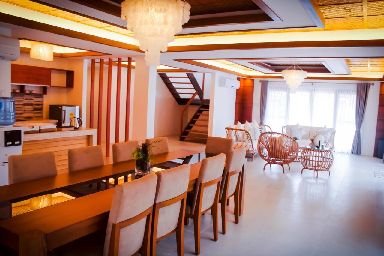 Estancia De Lorenzo San Mateo Экстерьер фото