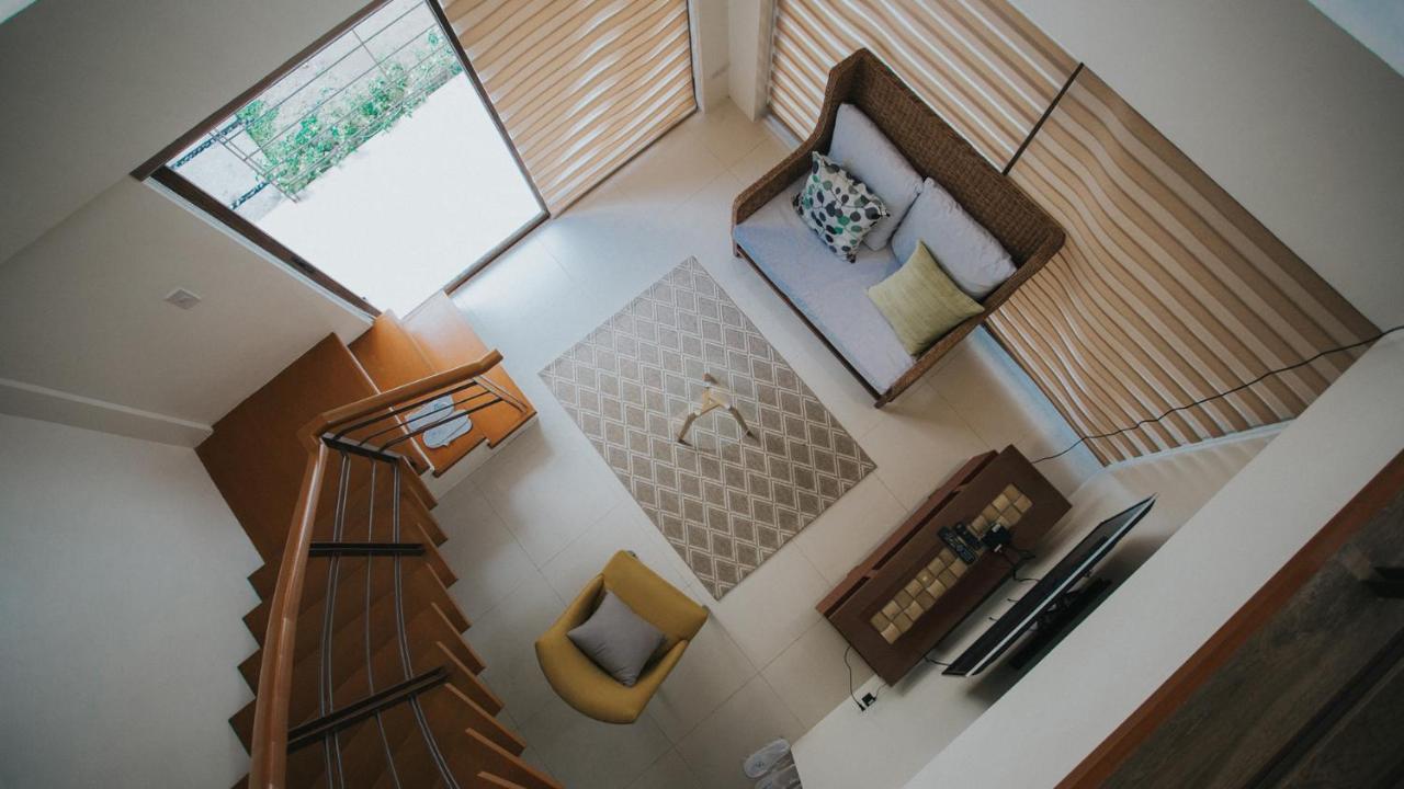 Estancia De Lorenzo San Mateo Экстерьер фото