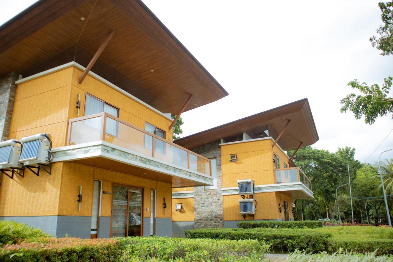 Estancia De Lorenzo San Mateo Экстерьер фото
