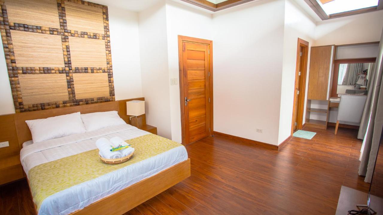 Estancia De Lorenzo San Mateo Экстерьер фото